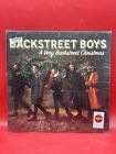 New ListingBackstreet Boys A Very Backstreet Christmas LP Record Vinyl Sealed