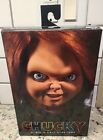 NECA Child's Play Chucky TV Series  Action Figure Reel Toys