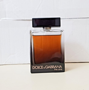The One By Dolce & Gabbana EDP Spray 150 ml /5  oz, Men Perfume, Used, 90% left