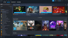 Steam account with 234 games!!!! (loads of high value titles)