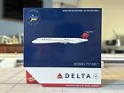 1:400 Gemini Jets Delta Airlines Boeing 717-200 N998AT