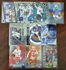 2023 Mosaic Football INSERTS with Rookies You Pick the Card