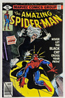 Amazing Spider-Man #194 (1979) - 1st Appearance of the Black Cat - NM+ 9.6
