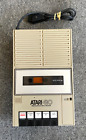 ATARI 410 Program Cassette Recorder 400/800 Computer System UNTESTED VERY CLEAN