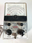 EICO Model 232 Vacuum Tube Voltmeter (VTVM)