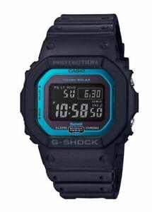 Casio G-Shock Bluetooth Watch GW-B5600-2ER