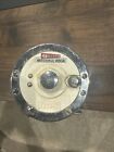 Vintage Garcia Mitchell 600A Trolling Fishing Reel Made in France