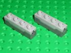 2 x LEGO Projectile Launcher Spring Shooter Ref 15301c01 Set 75087 75043 75054..