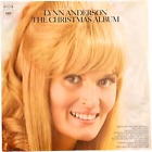 New ListingLynn Anderson – The Christmas Album - Columbia Records C 30957 Stereo
