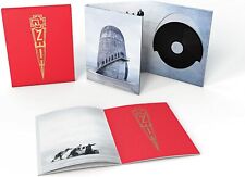 Rammstein - Zeit (Deluxe CD) Sent Sameday*