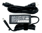 Genuine HP ProBook 450 640 650 840 850 G1 65W Laptop Charger AC Power Adapter
