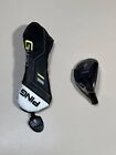 Ping G430 Hybrid 5U 26° UT Head Only With Head Cover 124cc Right Handed New