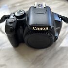 Canon EOS Rebel XSi 12.2MP Digital Camera - Body Only