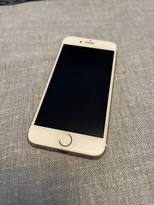 New ListingApple iPhone 7- 32GB- Rose Gold A1660