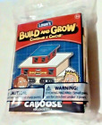 Lowe's Build and Grow Kids CABOOSE KIT