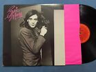 EDDIE MONEY Debut Album LP 1977 Columbia 1st Press PC 34909 - EX/NM Condition