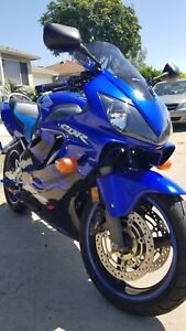2006 Other Makes CBR600