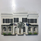 Shelia's Collectibles Houses South Carolina Governors Mansion Shelf Mantle '90