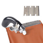 Leather Draw Gauge Tool Professional Strap Cutter Hand Craft Belt Cutting Blade