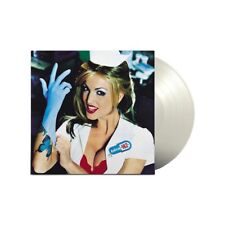 * Blink 182 - ENEMA OF THE STATE - CLEAR Color Vinyl LP - NEW & SEALED