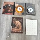 New ListingSalo 120 Days of Sodom DeSade CRITERION Collection DVD Set w/BOOK Pasolini