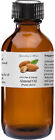 Almond (Sweet) Oil - 2 oz - 100% Pure and Natural - Free Shipping - US Seller