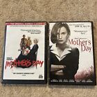 Mothers Day DVD LOT 1980 & 2012 Anchor Bay The Troma Horror Classic RARE