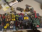 Transformers Parts Lot