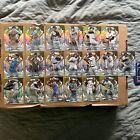 New Listing19 - Topps Chrome 2022 Update Series Diamond Greats Lot - No Dupes