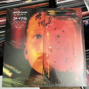 New ListingALICE IN CHAINS JAR OF FLIES Like New  LP