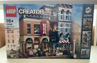 LEGO Creator Expert Detective's Office (10246) NEW & SEALED