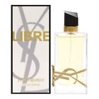Libre by Yves Saint Laurent YSL 3 oz EDP Perfume for Women New in Box!