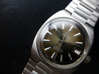 OMEGA AUTOMATIC  SEAMASTER CAL.1012 ( BROWN DIAL COLOR )