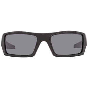 Oakley SI Gascan Grey Wrap Men's Sunglasses OO9014 11-192 61 OO9014 11-192 61