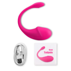 Masturbators Wireless APP Remote Control Sex Toys Bluetooths Vibrator For Women