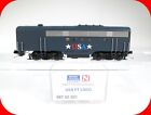 N Scale USA United States America FT B Locomotive MICRO TRAINS 98702501, DCC RDY