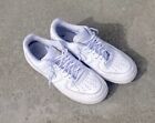 Nike Air Force 1 Low '07 White- Men’s Size 8