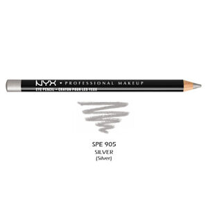 1 NYX Slim Eye Pencil / Eyeliner - SPE 