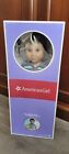 RARE American Girl Truly Me#76 Boy Doll Med Skin Brown Hair and Eyes + Book NRFB