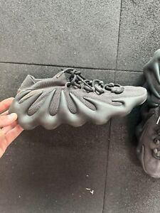 Size 11.5 - adidas Yeezy 450 Dark Slate - Pre-owned