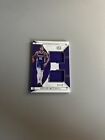 2023 Panini National Treasures Davion Mitchell Rc Rookie Duel Patch 69/99 Kings
