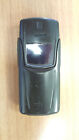 Genuine Nokia 8910i black used - Very rare and Collectible - Made in Finland