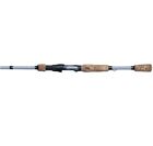 Ozark Trail OTX Spinning Fishing Rod, Light Action, 5ft 6in Graphite Reel Seat