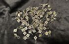 Lot Of 925 Silver Earring For Sale