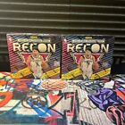 New Listing(2) 2023-24 Panini Recon Basketball Hobby Box Factory Sealed Lot Of 2