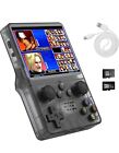 YCCSKY Retro Handheld Game Console, R35S Portable Console Built-in 15+ Emulator