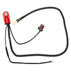 For Chevy S10 1996-1997 Standard A45-4DDF Battery Cable (For: Chevrolet S10)
