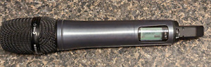 Sennheiser E845, EW 300 G3 Microphone EW300