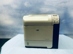 HP LaserJet P4015n Monochrome Printer - CB509A#ABA
