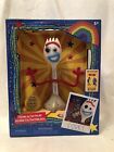 New Disney Pixar Toy Story 4 Forky Talking Action Figure 7.25